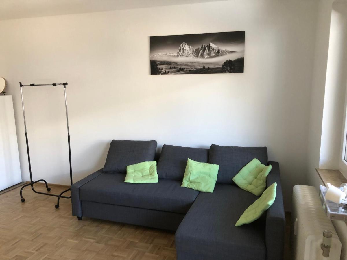 바트 가슈타인 Panorama Grenzberg 아파트 외부 사진
